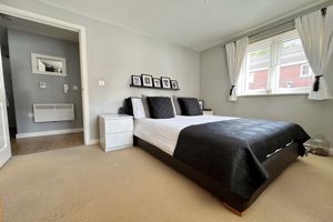 Bedroom 1- click for photo gallery